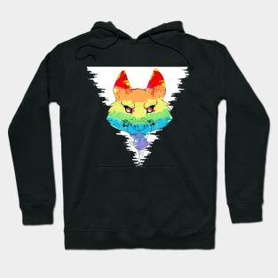 Be Fierce(er) Hoodie